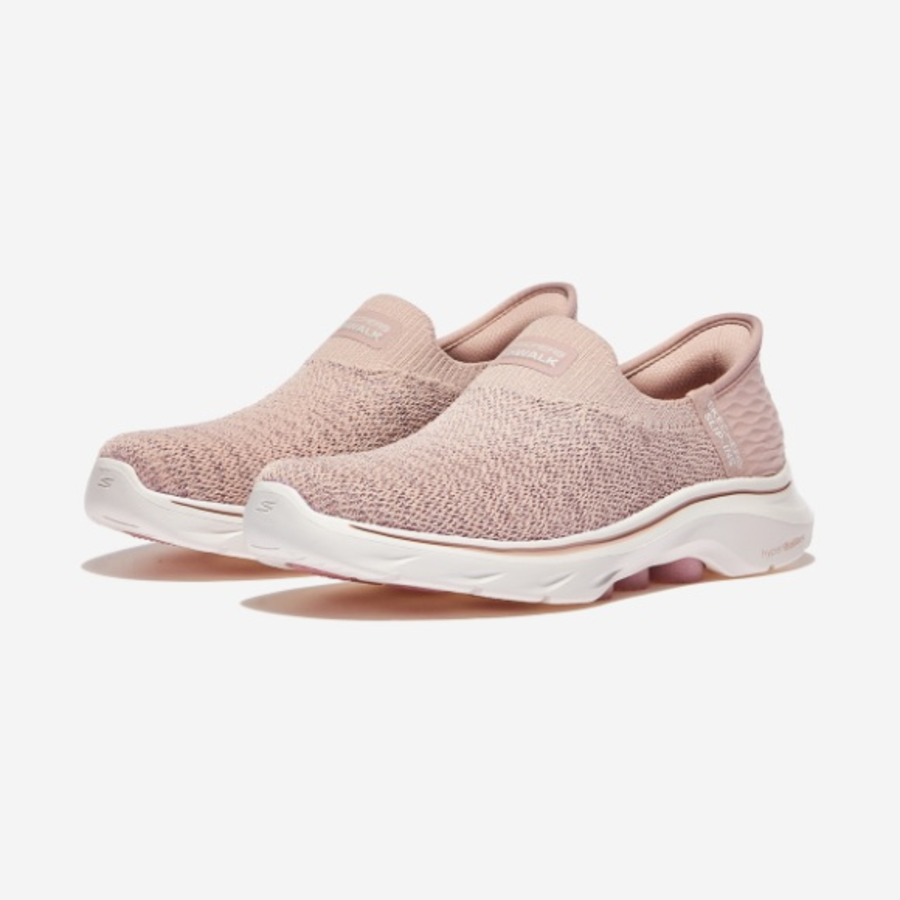 Skechers – кроссовки GO WALK 7 (SLIP-INS)
