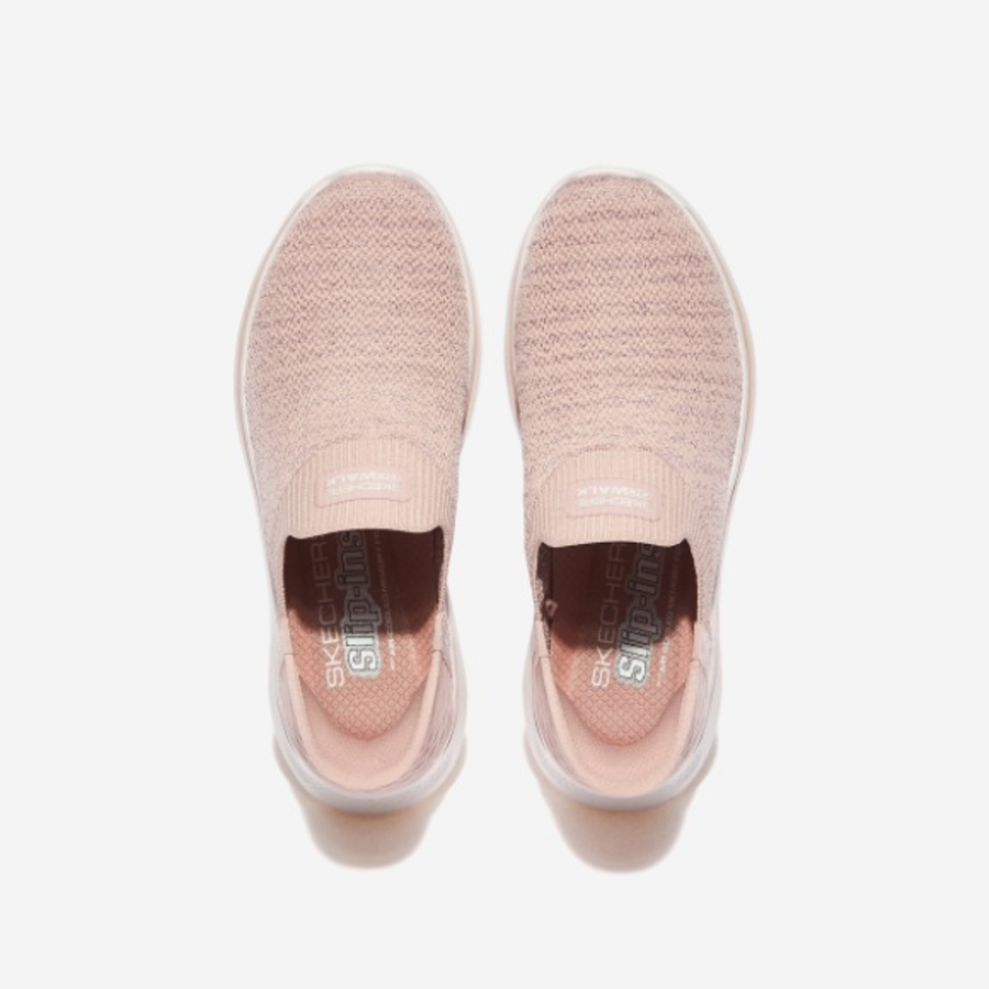 Skechers – кроссовки GO WALK 7 (SLIP-INS)