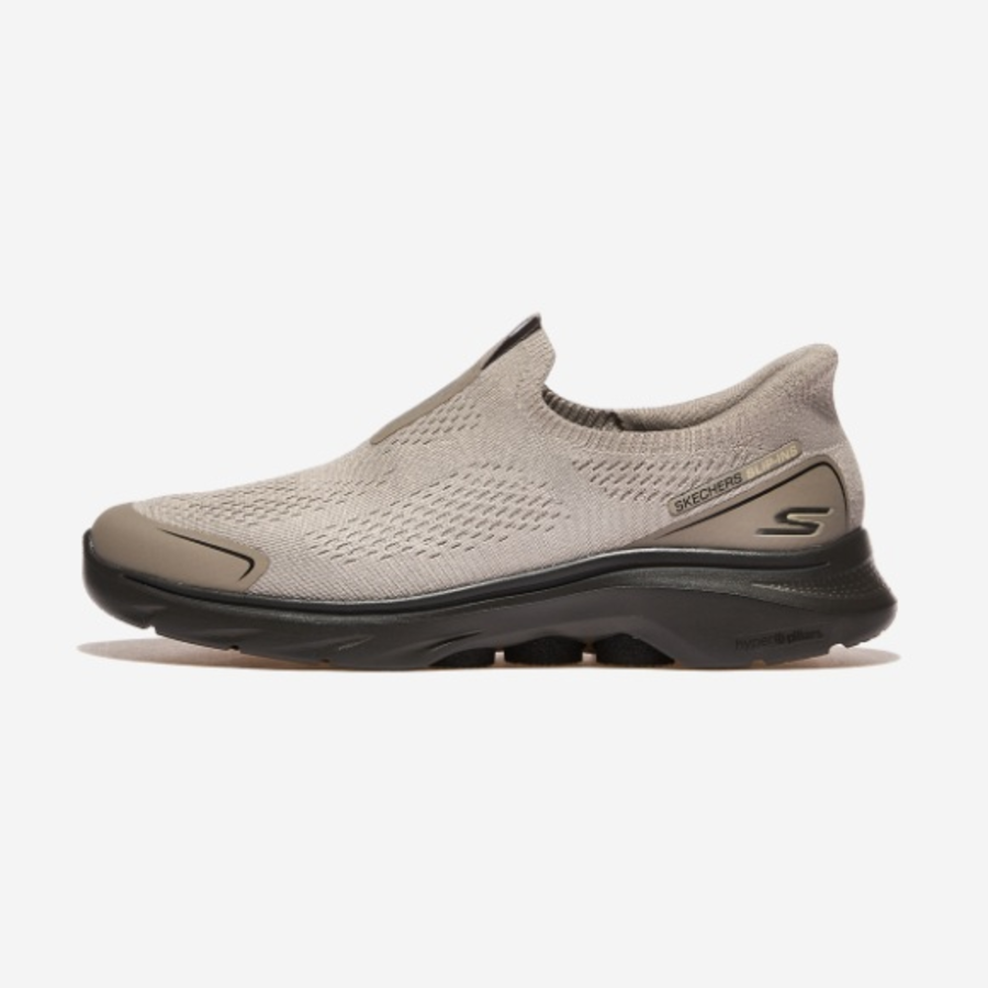 Skechers – кроссовки GO WALK 7 (SLIP-INS)