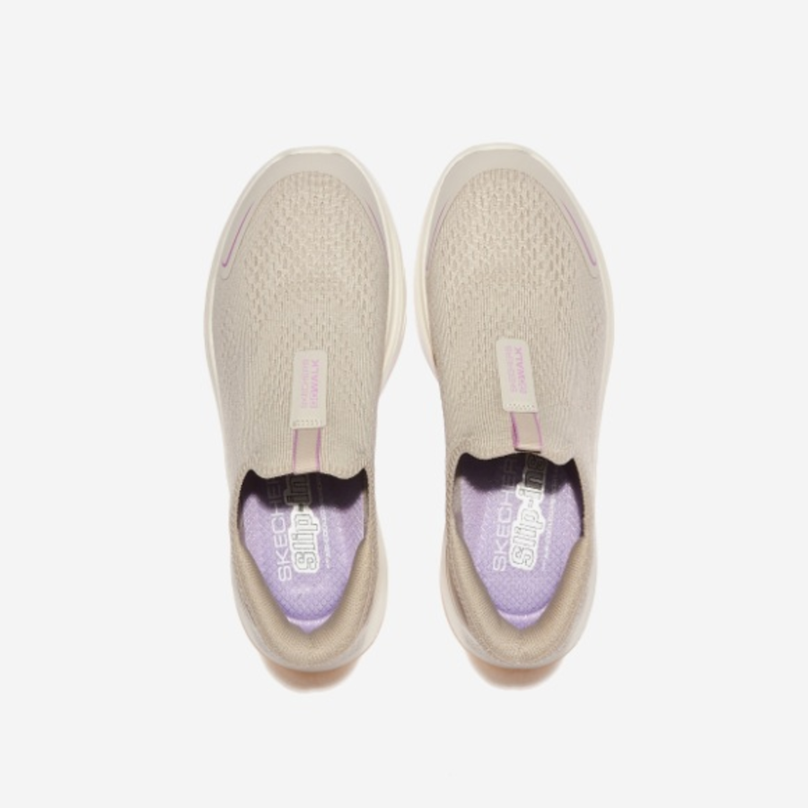 Skechers – кроссовки GO WALK 7 (SLIP-INS)