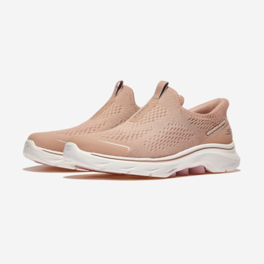 Skechers – кроссовки GO WALK 7 (SLIP-INS)