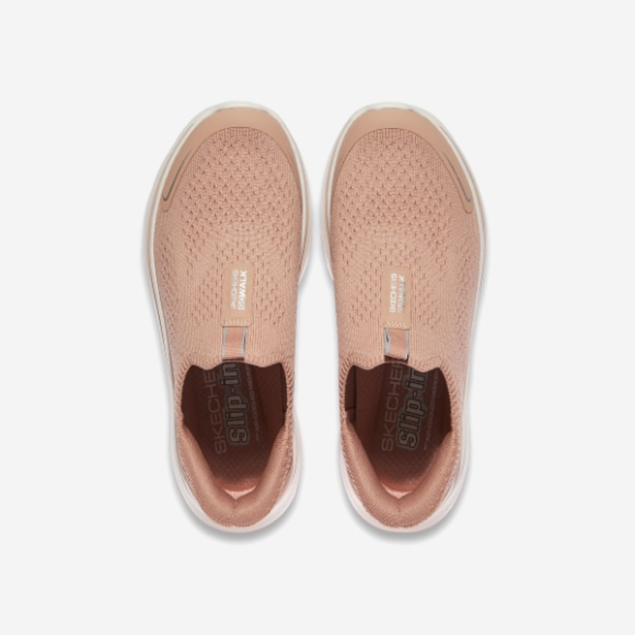 Skechers – кроссовки GO WALK 7 (SLIP-INS)