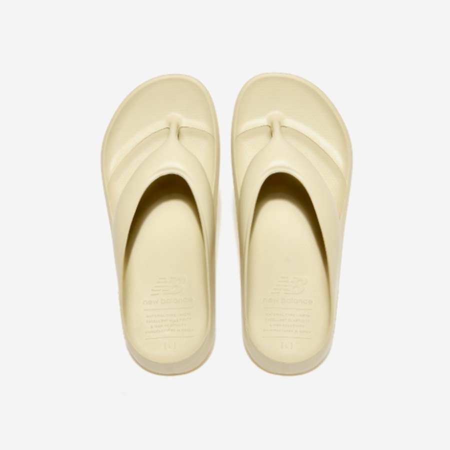 NEW BALANCE SD5601LY2 Flip-Flops