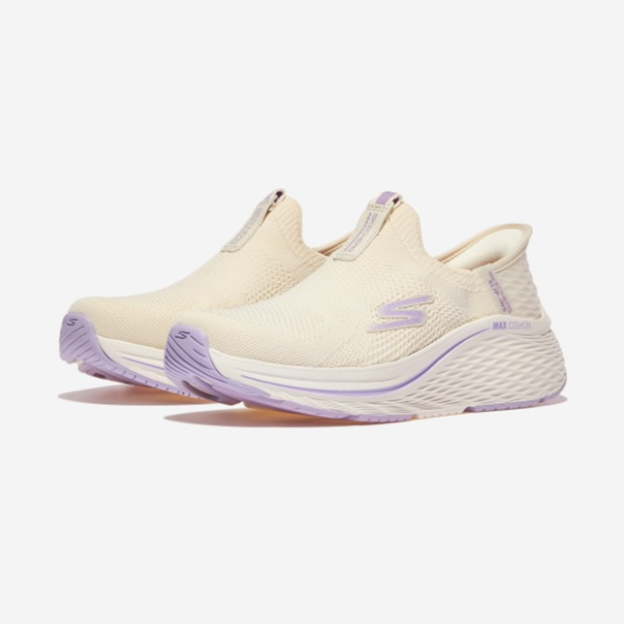 Skechers – кроссовки MAX CUSHIONING ELITE 2.0 (SLIP-INS)