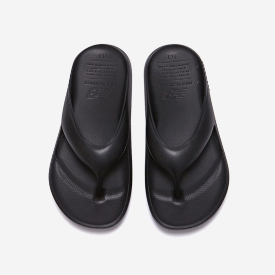 NEW BALANCE - SD5601BK2