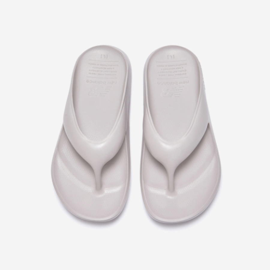 NEW BALANCE SD5601LG2 Flip-Flops