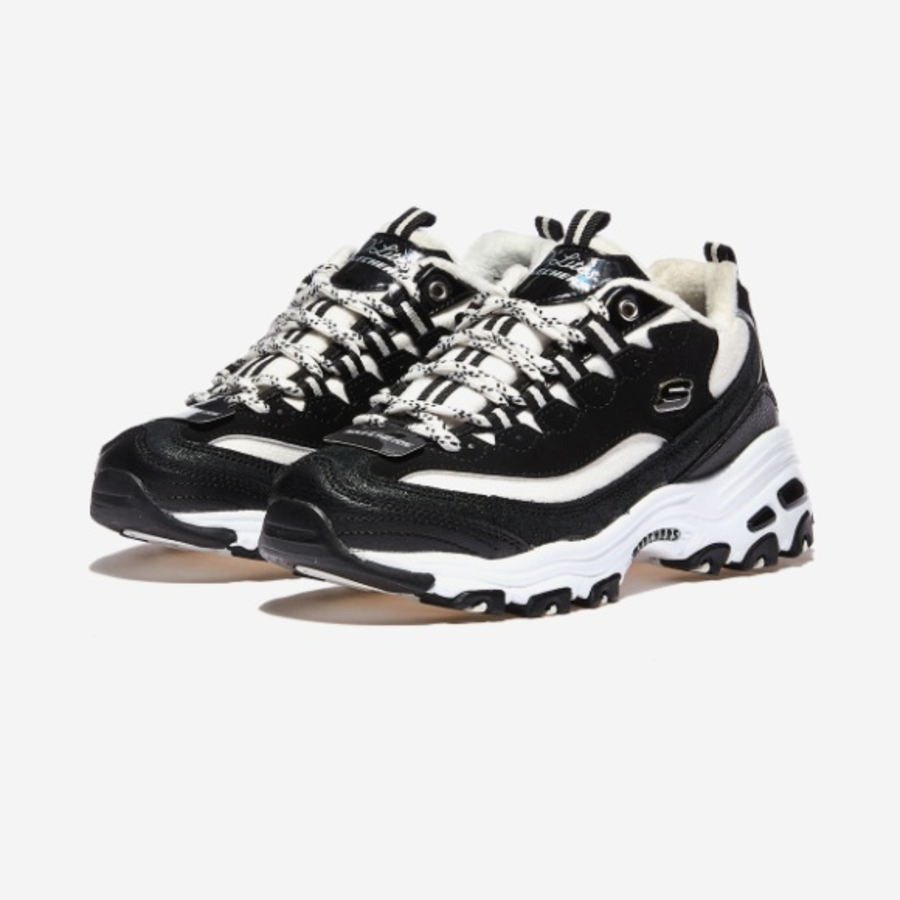 Skechers – кроссовки D'LITES