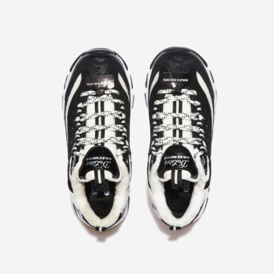 Skechers – кроссовки D'LITES