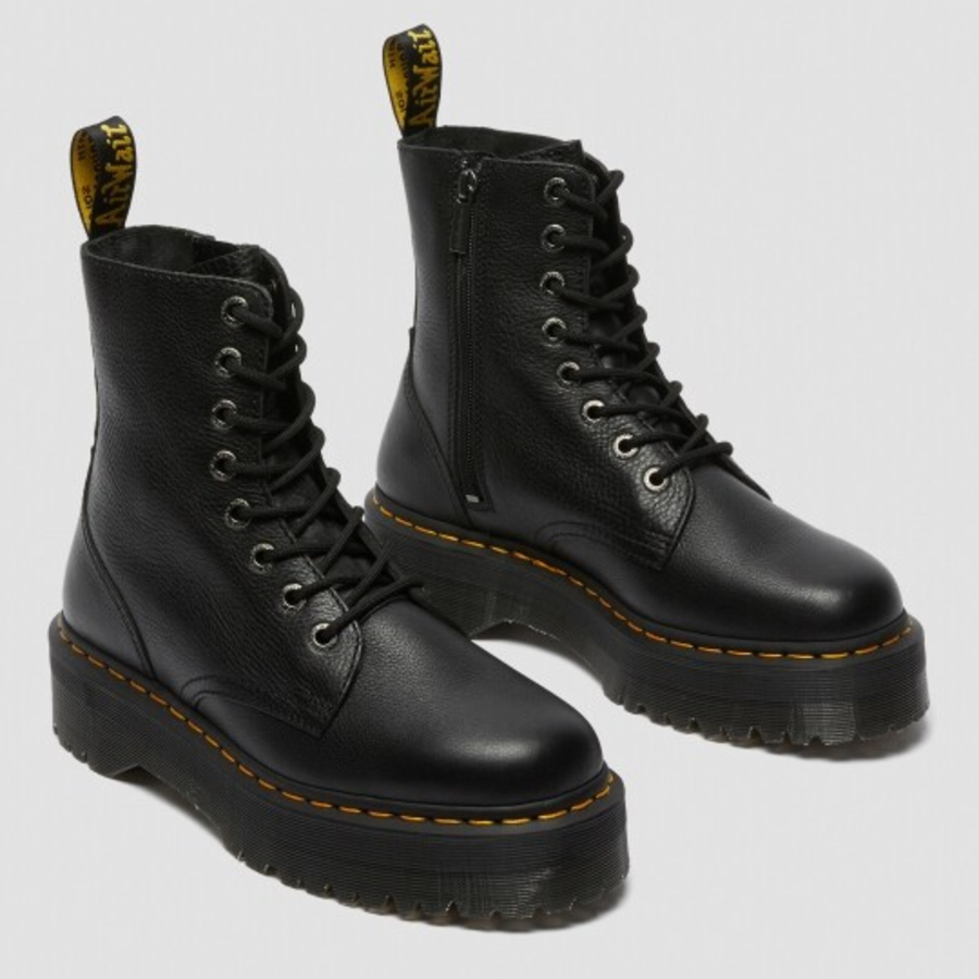 Dr. Martens Jadon III