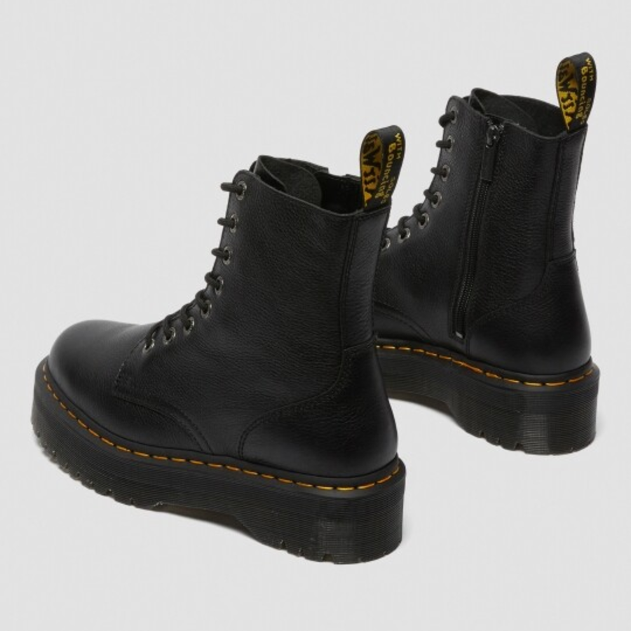 Dr. Martens Jadon III