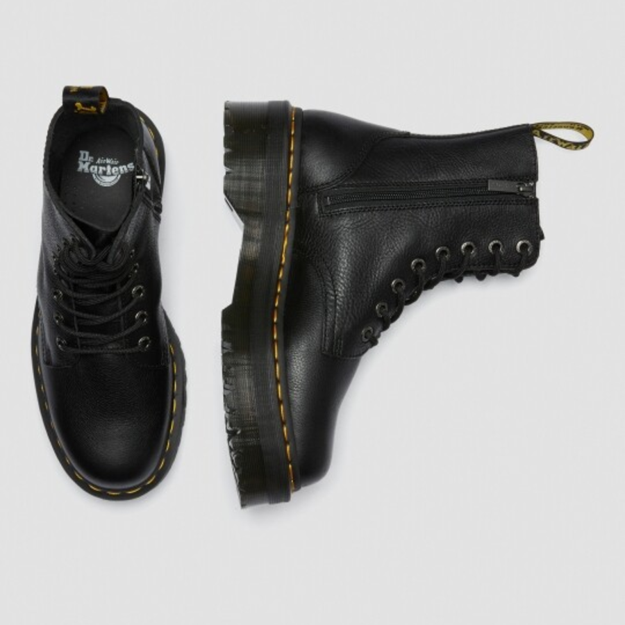 Dr. Martens Jadon III