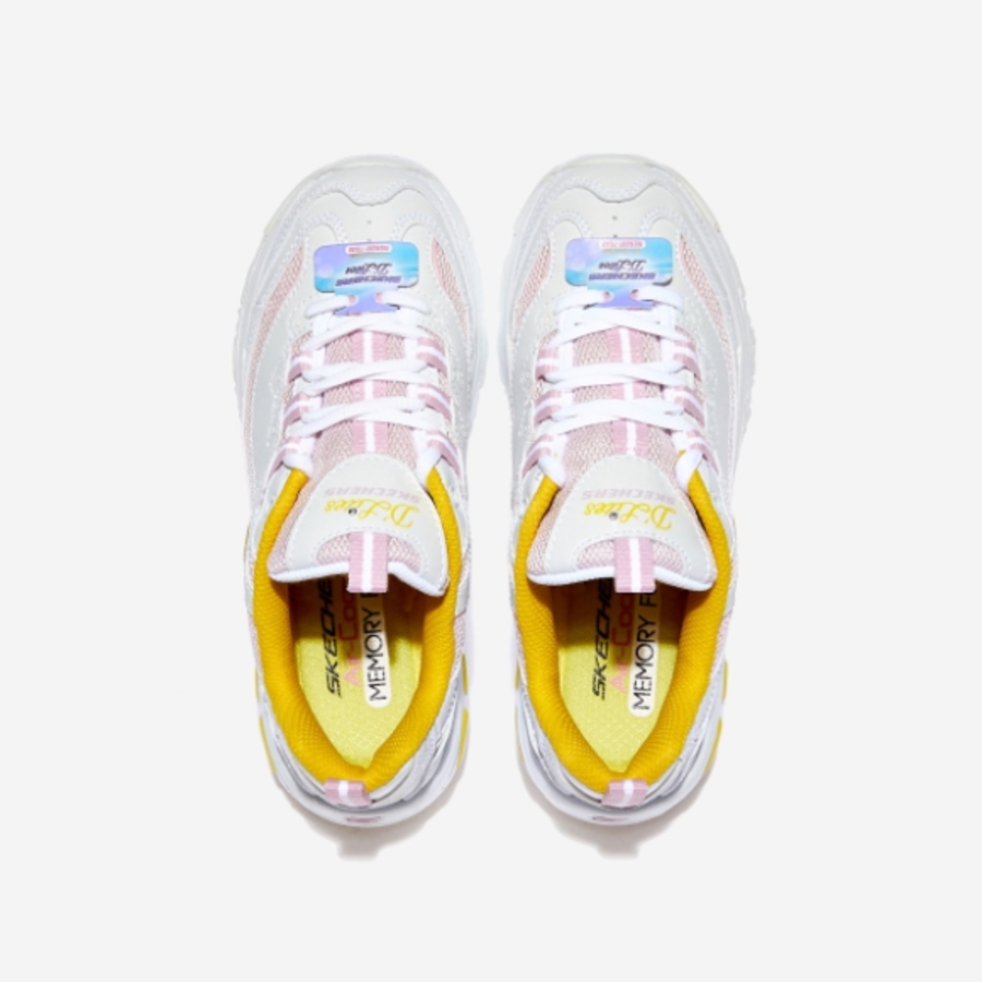 Skechers – кроссовки D'LITES