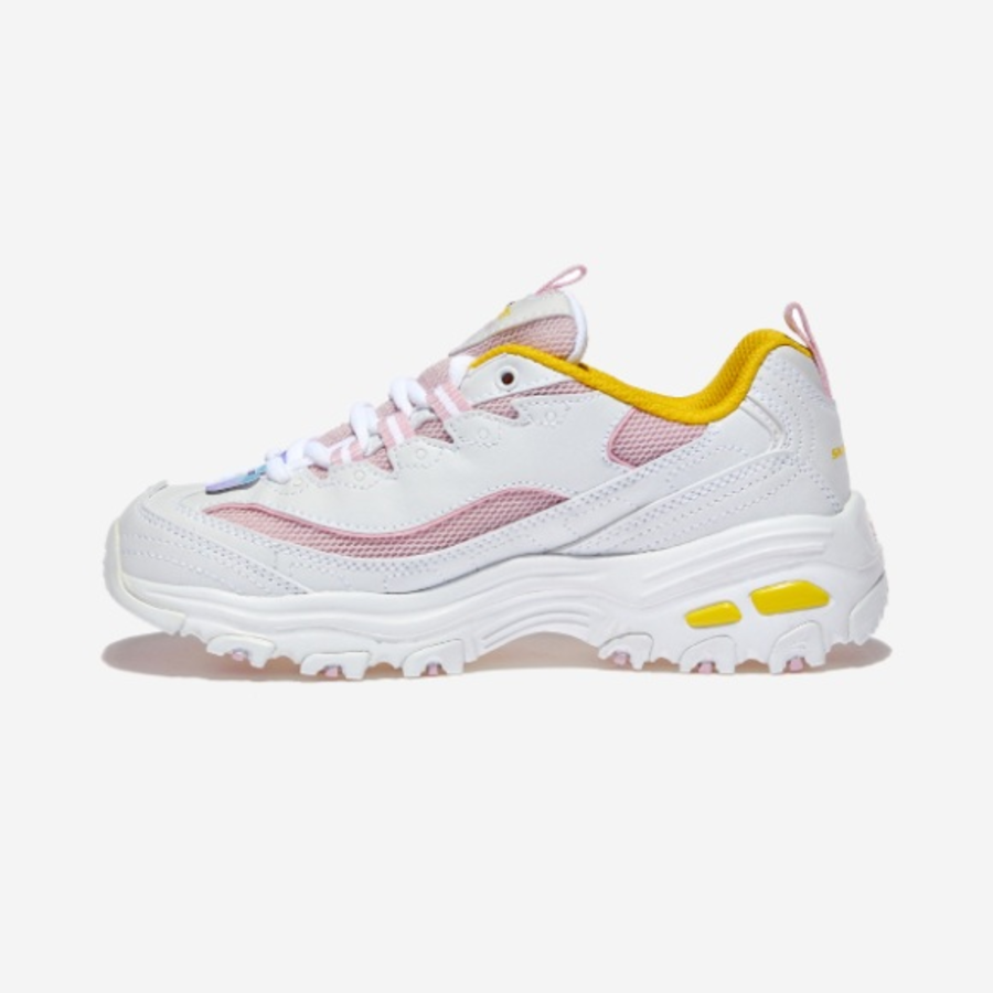 Skechers – кроссовки D'LITES