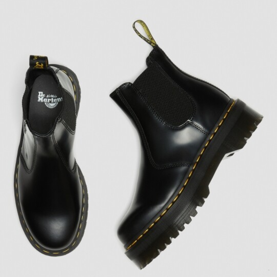 Dr. Martens 2976 Quad