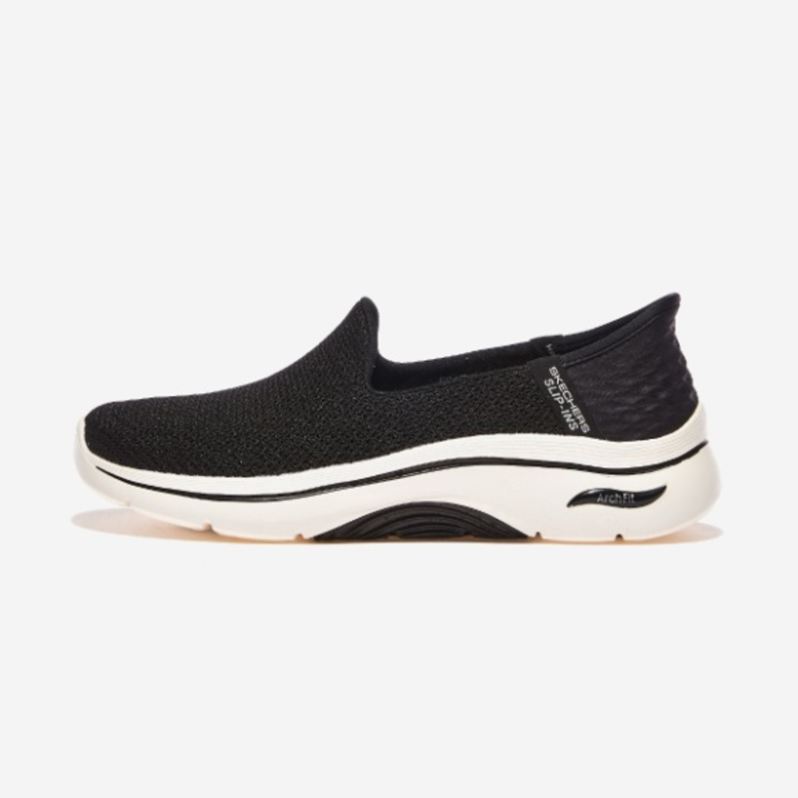 Skechers – кроссовки GO WALK ARCH FIT 2.0 (SLIP-INS)