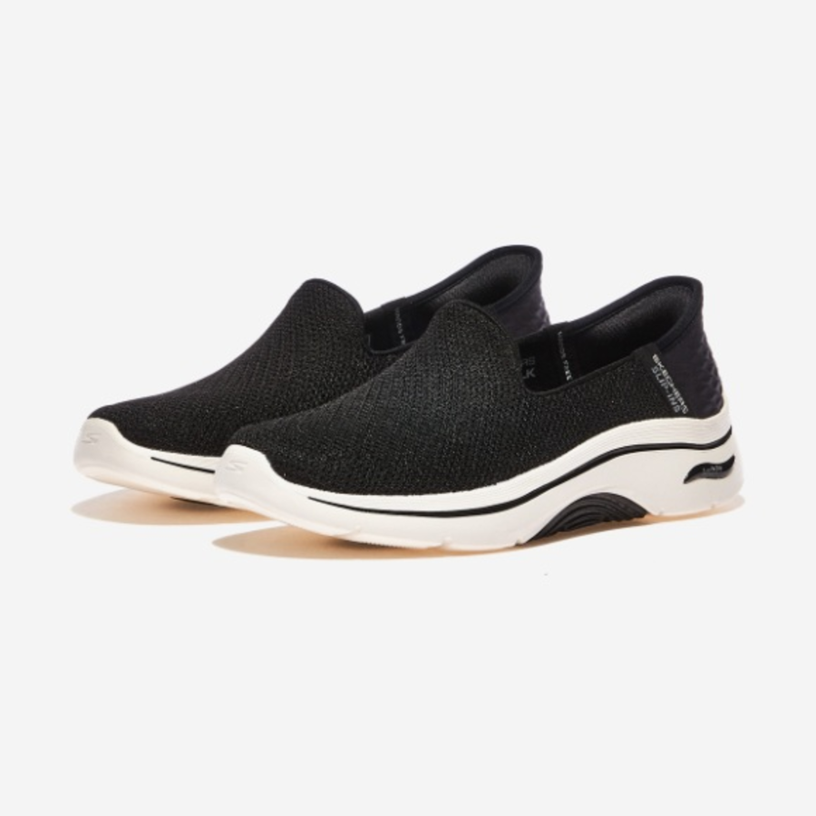 Skechers – кроссовки GO WALK ARCH FIT 2.0 (SLIP-INS)