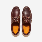 Timberland Authentics 3 Eye Classic Lug (Мужская модель)