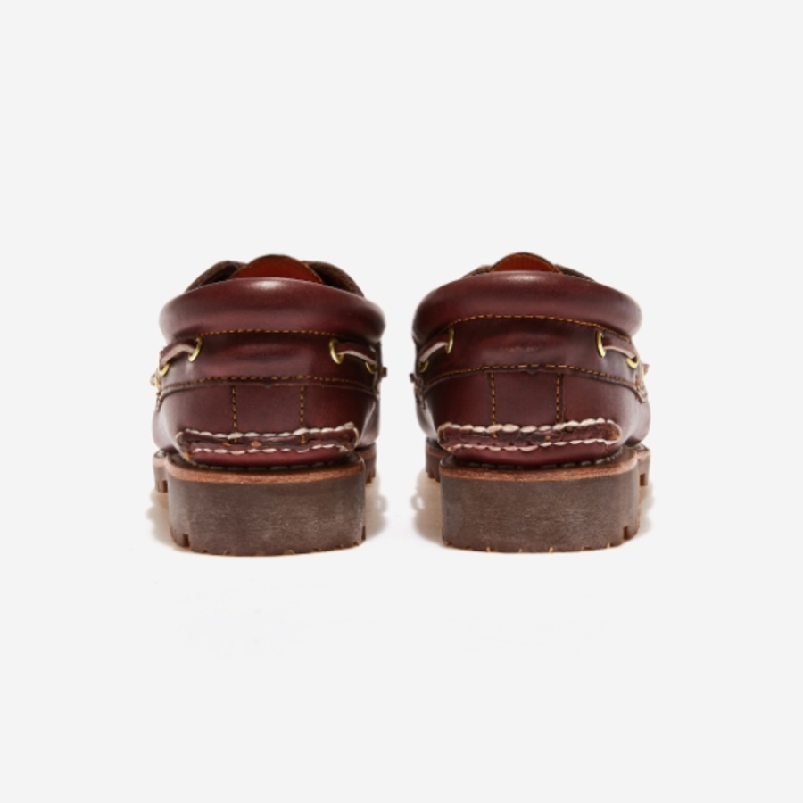 Timberland Authentics 3 Eye Classic Lug (Мужская модель)