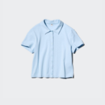 UNIQLO Mini Polo Shirt