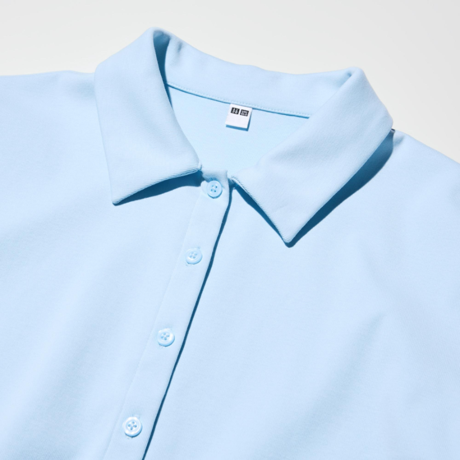 UNIQLO Mini Polo Shirt