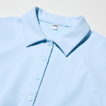 UNIQLO Mini Polo Shirt