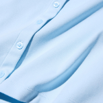 UNIQLO Mini Polo Shirt