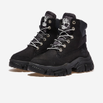 Timberland Adley Way 3-Eye Lug Sole Moccasin (Женская модель)