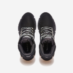 Timberland Adley Way 3-Eye Lug Sole Moccasin (Женская модель)