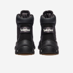 Timberland Adley Way 3-Eye Lug Sole Moccasin (Женская модель)