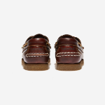 Timberland Adley Way 3-Eye Lug Sole Moccasin (Женская модель)