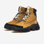 Timberland Adley Way 3-Eye Lug Sole Moccasin (Женская модель)