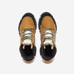 Timberland Adley Way 3-Eye Lug Sole Moccasin (Женская модель)