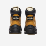 Timberland Adley Way 3-Eye Lug Sole Moccasin (Женская модель)