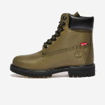 Timberland Men's 6-Inch Premium Waterproof Boot