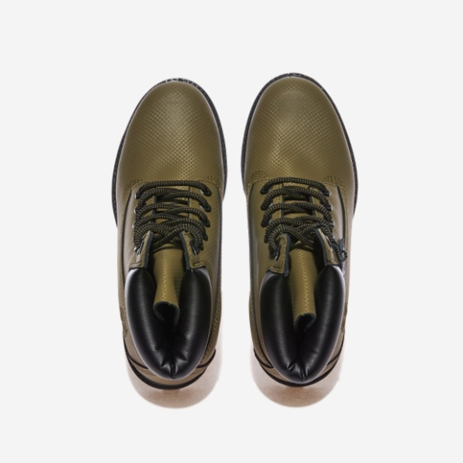 Timberland Men's 6-Inch Premium Waterproof Boot