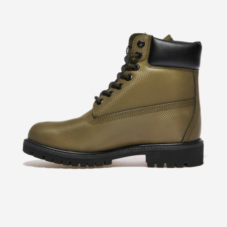 Timberland Men's 6-Inch Premium Waterproof Boot