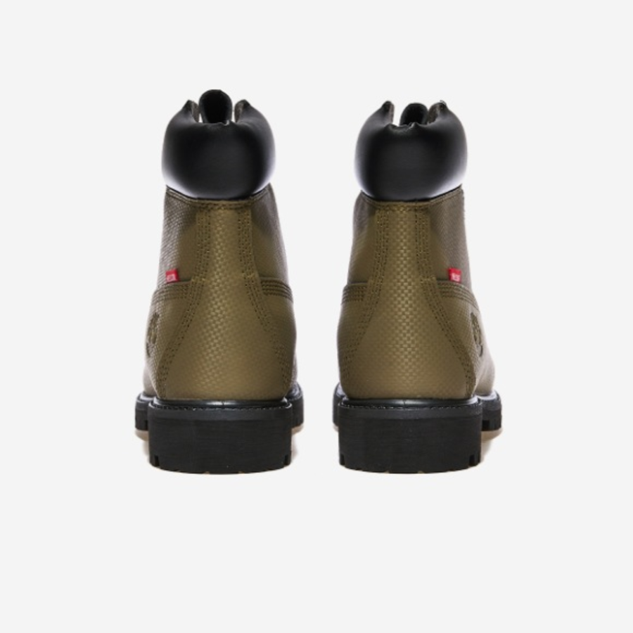 Timberland Men's 6-Inch Premium Waterproof Boot