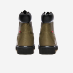 Timberland Men's 6-Inch Premium Waterproof Boot