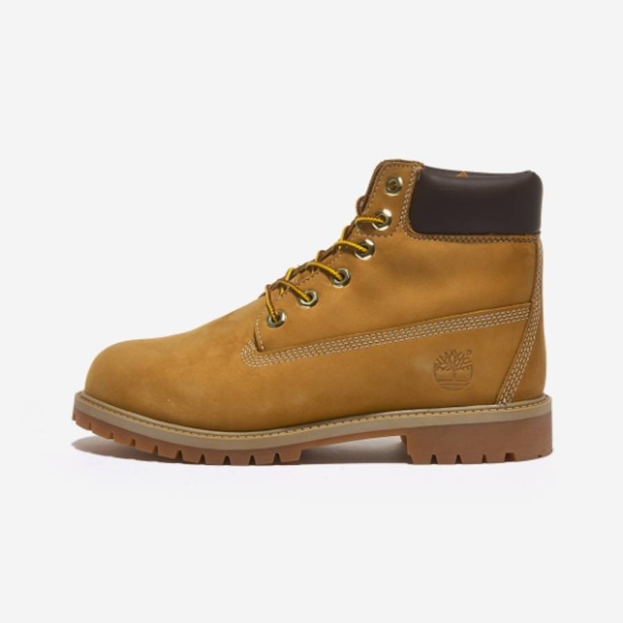 Timberland Women's 6-Inch Premium Waterproof Boot