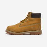 Timberland Women's 6-Inch Premium Waterproof Boot