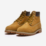 Timberland Women's 6-Inch Premium Waterproof Boot