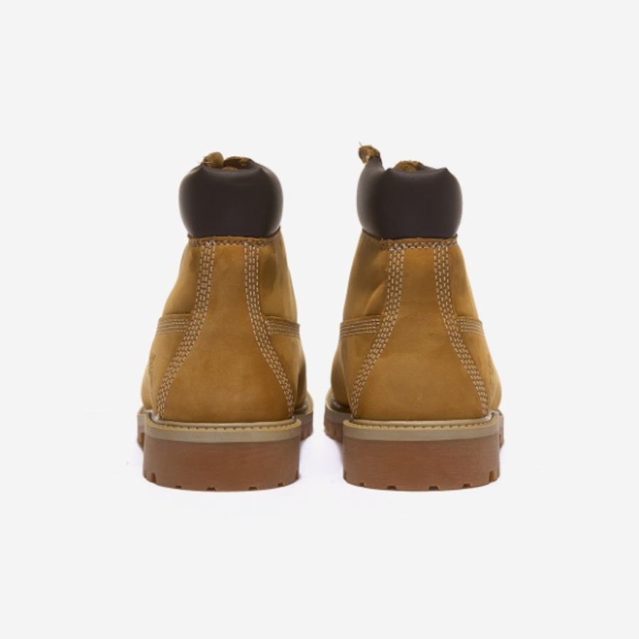 Timberland Women's 6-Inch Premium Waterproof Boot