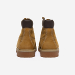 Timberland Women's 6-Inch Premium Waterproof Boot