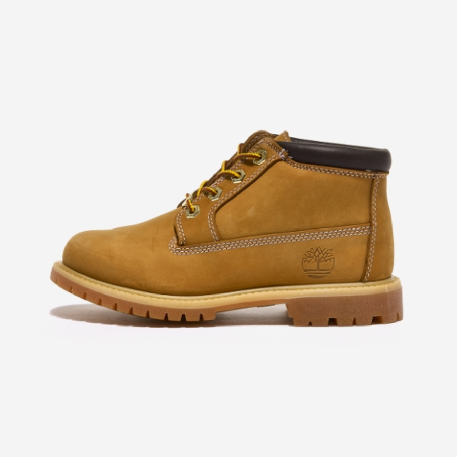 Timberland Women's Nellie Chukka Waterproof Boot