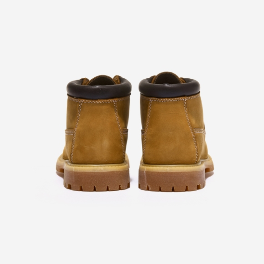 Timberland Women's Nellie Chukka Waterproof Boot