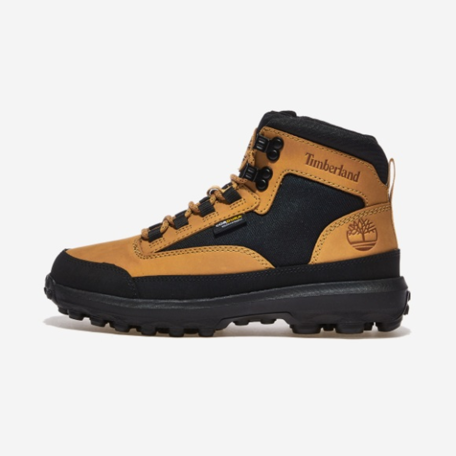 Timberland Men's Euro Hiker Mid Boot