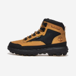 Timberland Men's Euro Hiker Mid Boot