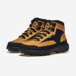 Timberland Men's Euro Hiker Mid Boot