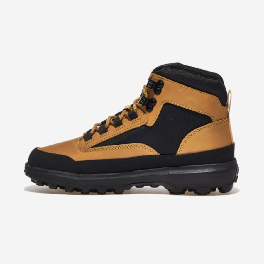Timberland Men's Euro Hiker Mid Boot