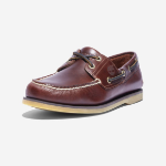 Timberland Men's Classic 2-Eye Boat Shoe